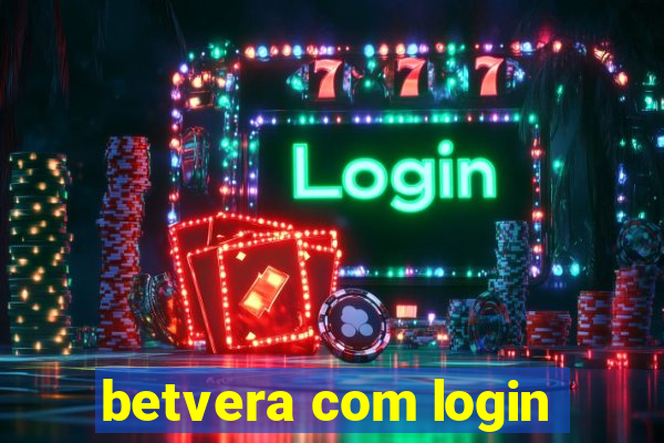 betvera com login